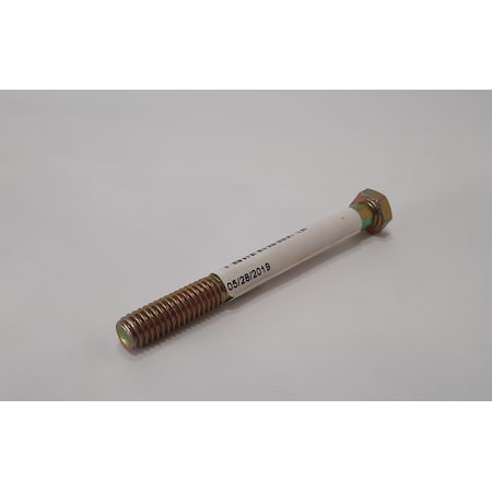 Mtd Hhcs 3/8-16 3.75 G 710-04576